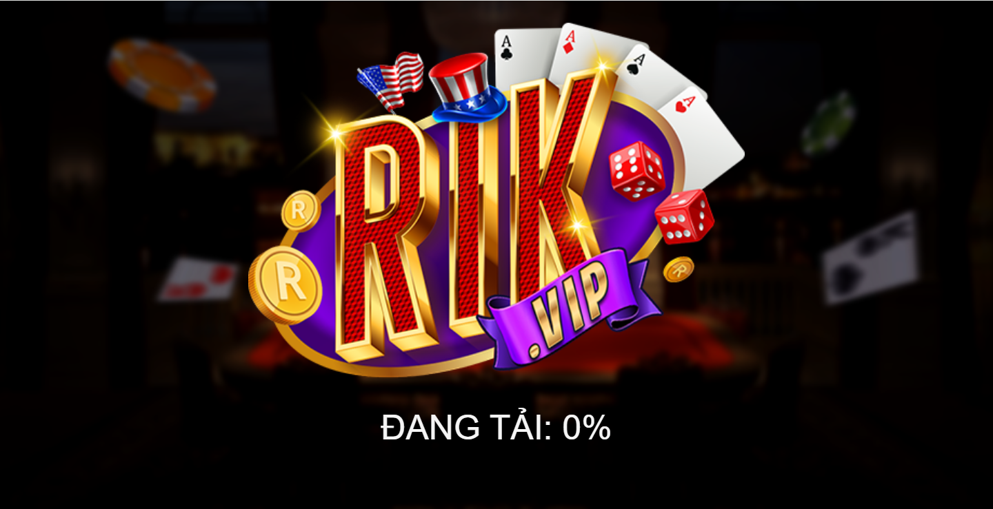Top 10 App Tài Xỉu online uy tín năm 2025 10 RikVip - Đẳng cấp tài xỉu tài phiệt Mỹ