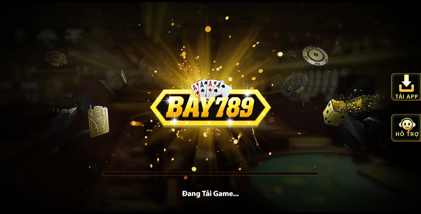 Top 10 App Tài Xỉu online uy tín năm 2025 4 Bay789 - App tài xỉu online uy tín nhất 2024